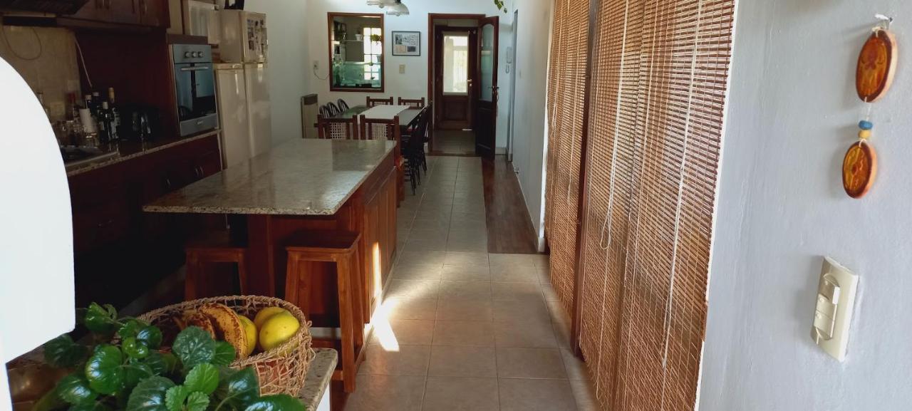 Ferienwohnung Aeropuerto A 5' Y Ruta Del Vino A 100 Mts Salta Exterior foto