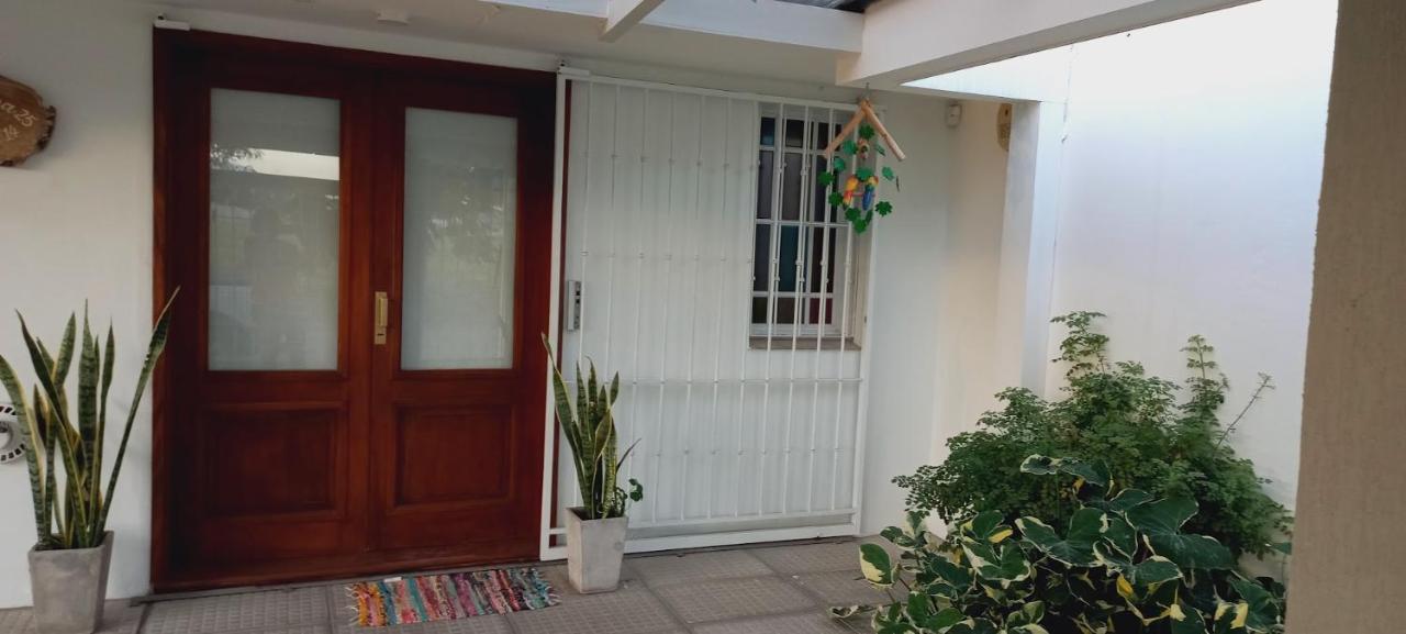 Ferienwohnung Aeropuerto A 5' Y Ruta Del Vino A 100 Mts Salta Exterior foto