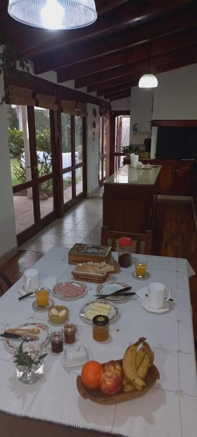 Ferienwohnung Aeropuerto A 5' Y Ruta Del Vino A 100 Mts Salta Exterior foto
