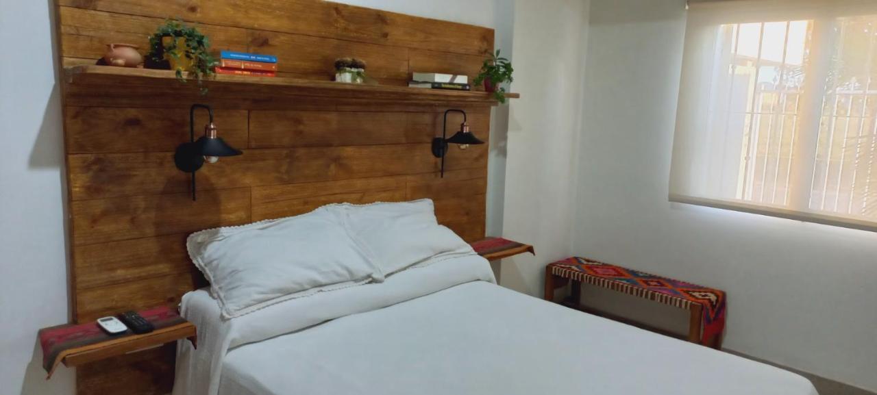 Ferienwohnung Aeropuerto A 5' Y Ruta Del Vino A 100 Mts Salta Exterior foto