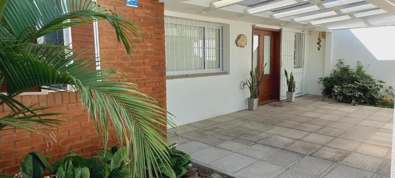 Ferienwohnung Aeropuerto A 5' Y Ruta Del Vino A 100 Mts Salta Exterior foto