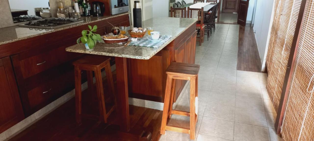 Ferienwohnung Aeropuerto A 5' Y Ruta Del Vino A 100 Mts Salta Exterior foto