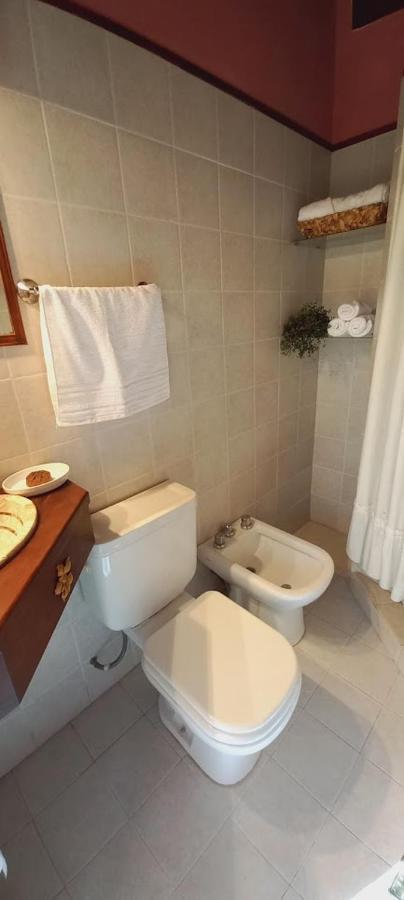 Ferienwohnung Aeropuerto A 5' Y Ruta Del Vino A 100 Mts Salta Exterior foto